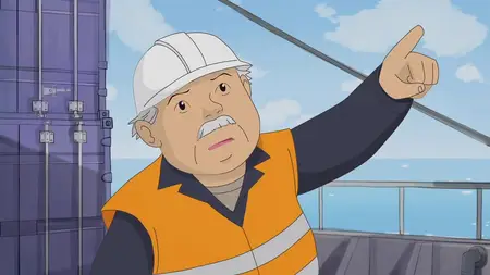South Park - Saison 17 part01 rar" yEnc