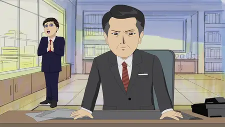 South Park - Saison 17 part01 rar" yEnc