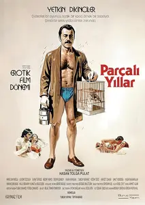 Parcali Yillar (2025)