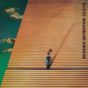 Masabumi Kikuchi - Susto (Remastered) (1981/2025) [Official Digital Download 24/96]