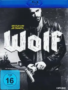 Wolf (2013) [Dual Audio]