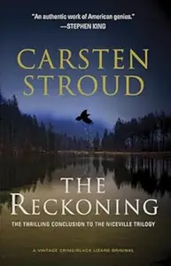 The Reckoning: Book Three of the Niceville Trilogy