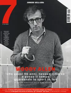Corriere della Sera Sette - 17 Ottobre 2025