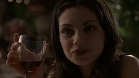 American Psycho II: All American Girl (2002)