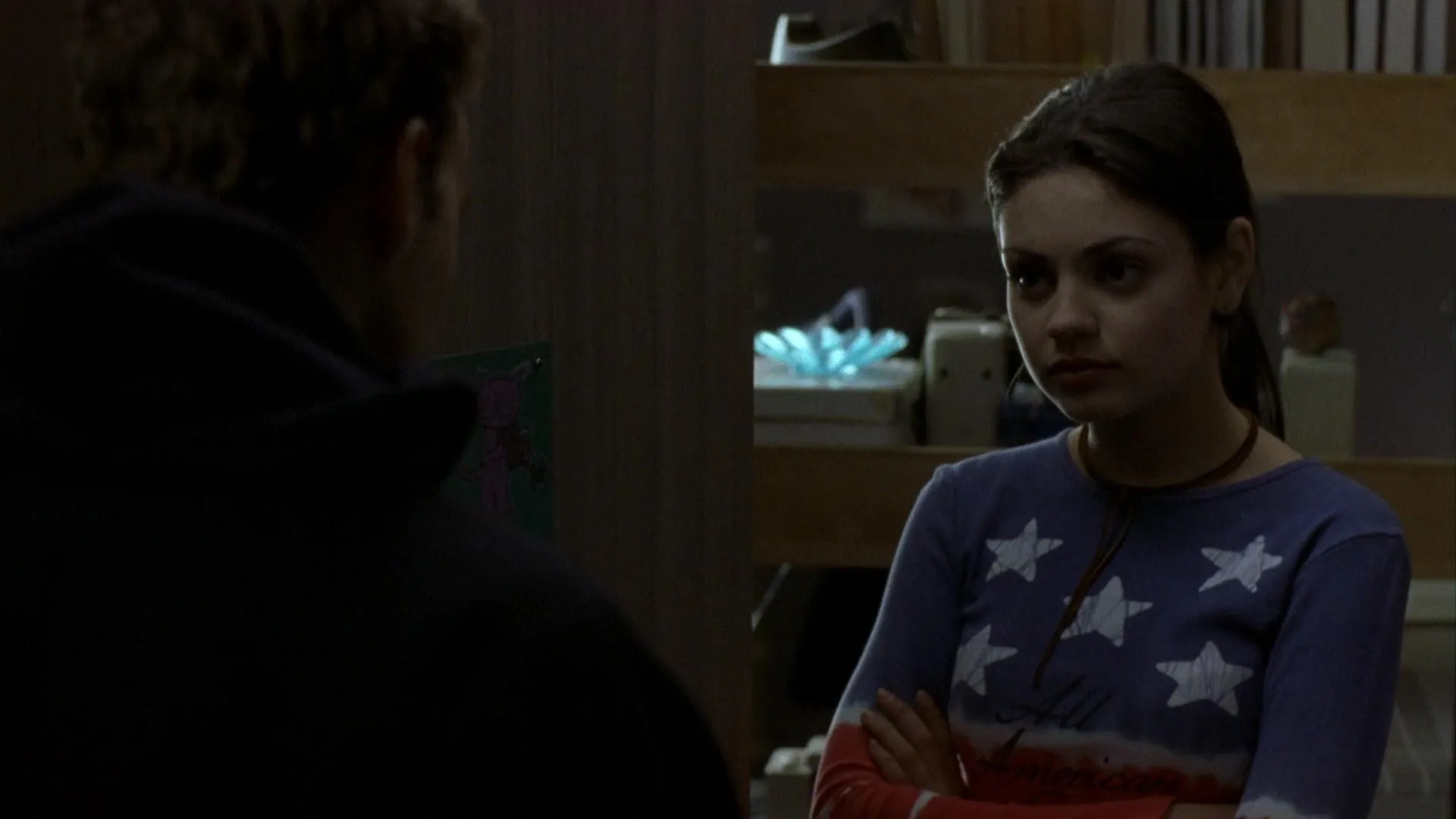 American Psycho II: All American Girl (2002)