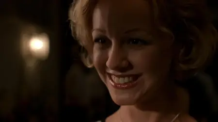 American Psycho II: All American Girl (2002)