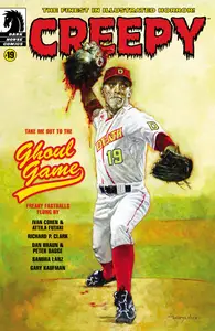 Creepy 019