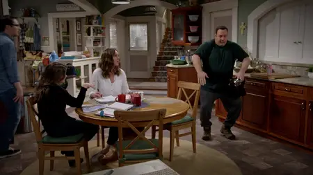 Kevin Can Wait S01E19