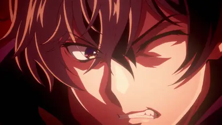 Ansatsusha de Aru Ore no Status ga Yuusha yori mo Akiraka ni Tsuyoi no da ga - 03 (1080p