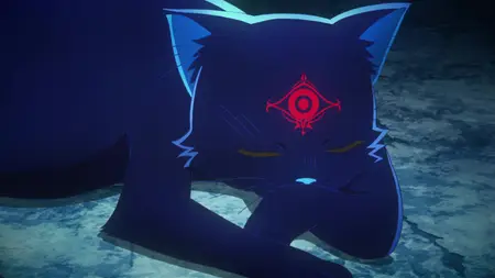 Ansatsusha de Aru Ore no Status ga Yuusha yori mo Akiraka ni Tsuyoi no da ga - 03 (1080p