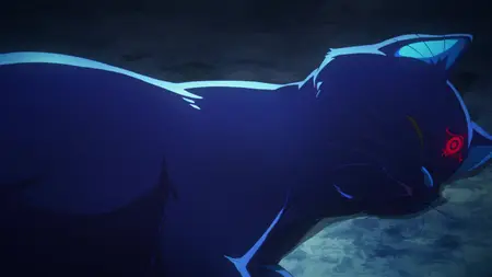 Ansatsusha de Aru Ore no Status ga Yuusha yori mo Akiraka ni Tsuyoi no da ga - 03 (1080p