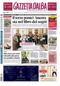 Gazzetta d'Alba - 10 Dicembre 2024