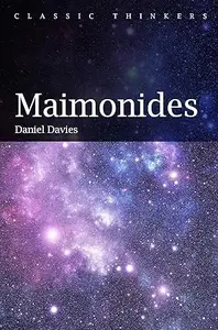 Maimonides (Classic Thinkers)