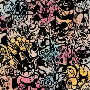 Half Japanese - Adventure (2025) [Official Digital Download]