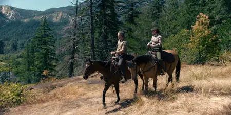 UNTAMED S01E02