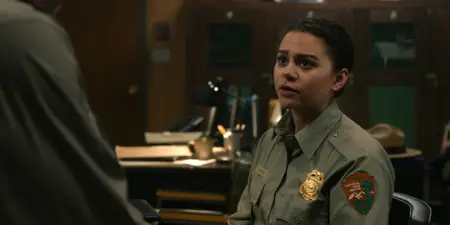 UNTAMED S01E02