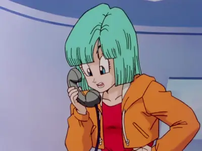 Dragon Ball Kai (2009) - S01E67 One More Time Machine!! Bulma Unveils a Mystery -Chotab