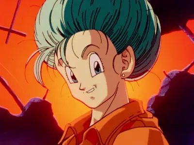 Dragon Ball Kai (2009) - S01E67 One More Time Machine!! Bulma Unveils a Mystery -Chotab