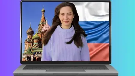 Essential Russian In 5 Lessons Mini-Course