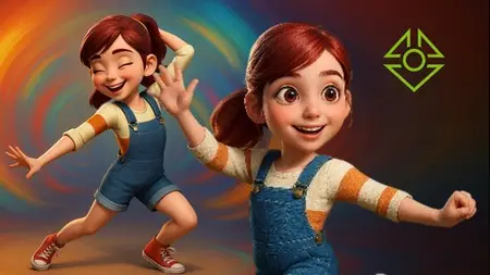 3D Music Animation In Iclone: A Complete Step-By-Step Course
