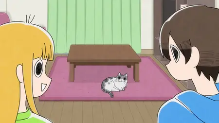 Nights with a Cat - 69