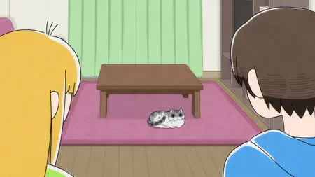 Nights with a Cat - 69