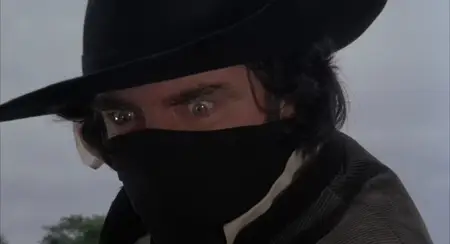 The Wicked Lady (1983)