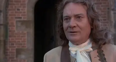 The Wicked Lady (1983)