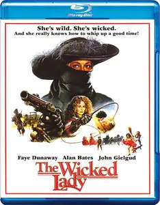 The Wicked Lady (1983)