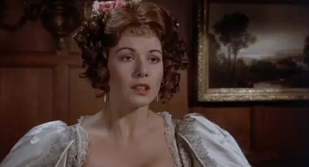 The Wicked Lady (1983)