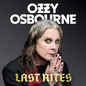 Last Rites [Audiobook]