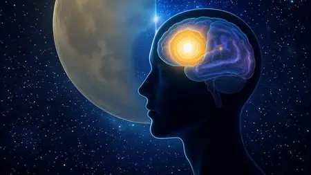 Key To Emotional Intelligence: Moon In Your Birth Chart