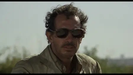 Bring Me the Head of Alfredo Garcia (1974) [4K, Ultra HD]