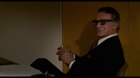 Bring Me the Head of Alfredo Garcia (1974) [4K, Ultra HD]
