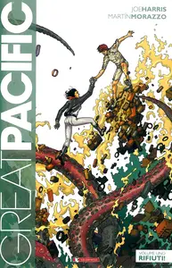 Great Pacific - Volume 1 - Rifiuti