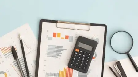 Financial Accounting For Beginners