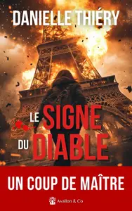 Danielle Thiéry, "Le signe du diable"