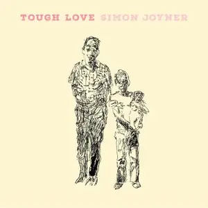 Simon Joyner - Tough Love (2026) [Official Digital Download 24/96]