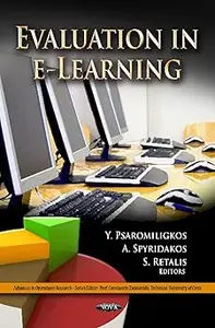 Evaluation in E-Learning