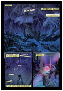 The World of Aluna-Omnibus v01