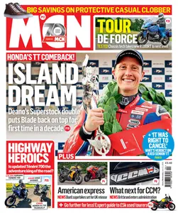 MCN - 11 June 2025