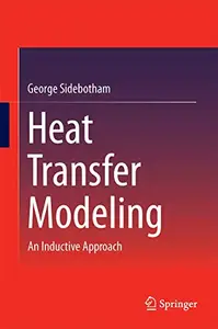 Heat Transfer Modeling: An Inductive Approach (Repost)