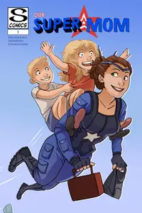 Our Super Mom 001 (2013) (digital-Empire