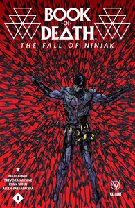 Book of Death-Fall of Ninjak 001 2015 digital Son of Ultron