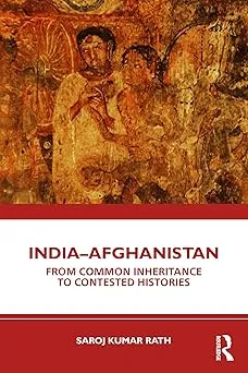 India–Afghanistan