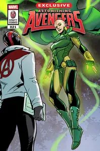 Astonishing Avengers-Infinity Comic 021 2025 digital