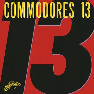 Commodores - The Studio Album Collection 1974-1986 (2015) [Official Digital Download 24-bit/192kHz]