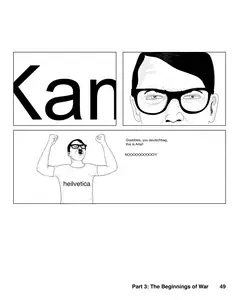 Hipster Hitler