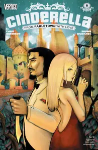 Cinderella - From Fabletown With Love 02 (of 06) (2010) (digital) (Tithe-Empire