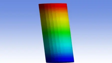 Ansys Workbench Tutorials Part-Viii